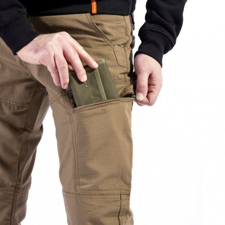 Spodnie Pentagon Ypero, Black (K05035-01)
