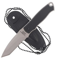 Nóż na szyję Herbertz Solingen Neck Knife 70mm (103407)