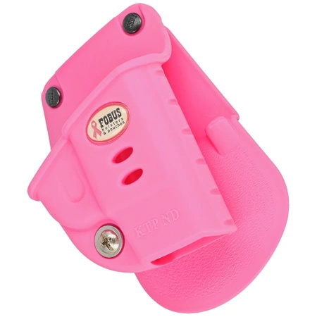 Kabura Fobus do Ruger LCP (KTP ND PINK)