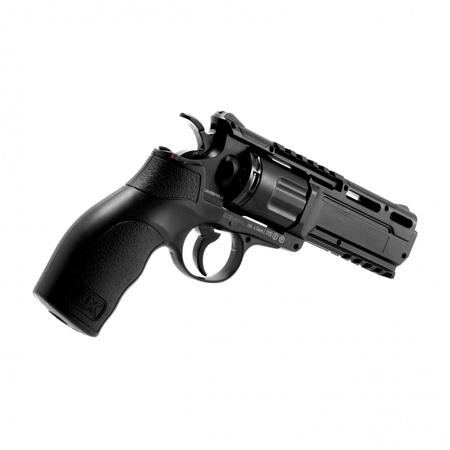 Umarex - Rewolwer wiatrówka Tornado 4,5 mm BB CO2