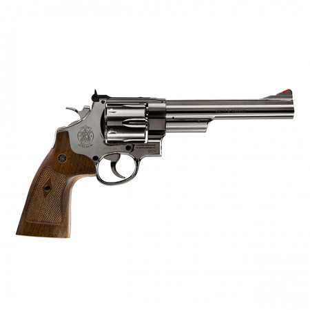 Smith&Wesson - Replika rewolwer ASG M29 6 mm 6,5"
