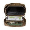 Helikon - Kieszeń taktyczna do kamizelki Guardian Admin Pouch - Multicam - MO-GAP-CD-34