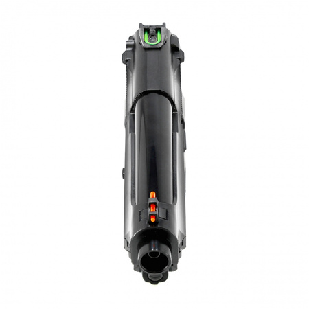 RazorGun - Pistolet wiatrówka RGun Excite 4,5 mm BB CO2
