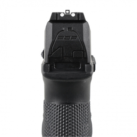 Walther - Replika pistolet ASG PDP Compact 4" 6 mm BB CO2 <2 J