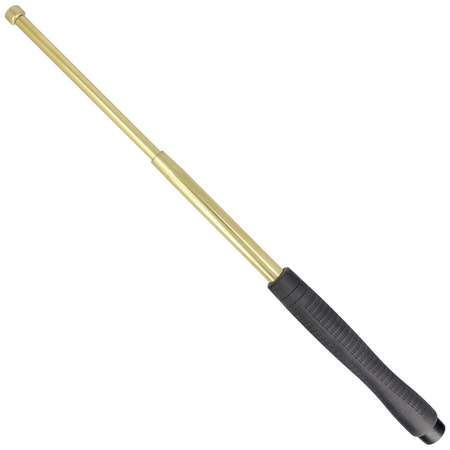 Pałka teleskopowa hartowana ESP Ergonomic 21'' (ExB-21HE-AU)