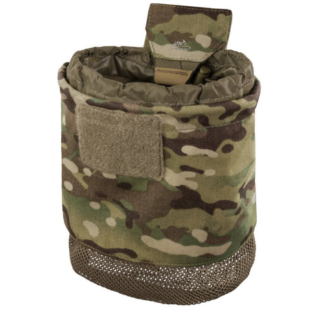 Helikon - Torba zrzutowa Competition Dump Pouch - MultiCam - MO-CDP-CD-34
