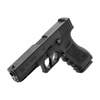 Glock - Replika pistolet ASG Glock 17. 6 mm CO2