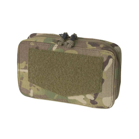 Helikon - Kieszeń taktyczna do kamizelki Guardian Admin Pouch - Multicam - MO-GAP-CD-34