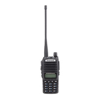 BaoFeng - Radiotelefon UV-82 HT Duobander PTT - VHF/UHF - 5 W