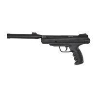 Umarex - Pistolet wiatrówka Trevox 4,5 mm Diabolo