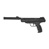 Umarex - Pistolet wiatrówka Trevox 4,5 mm Diabolo