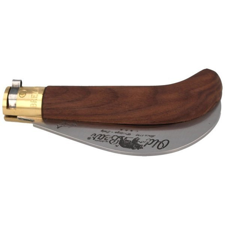 Nóż Old Bear Antonini Pruning Walnut 220mm (9747/21_LN)