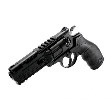 Umarex - Rewolwer wiatrówka Tornado 4,5 mm BB CO2
