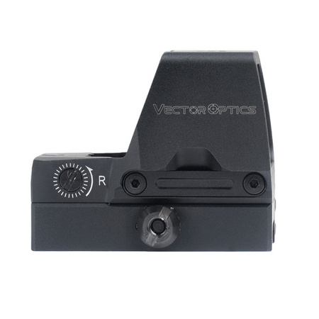 Vector Optics - Kolimator Frenzy Plus 1x22x32 QD Red Dot Sight - Picatinny QD - SCRD-65