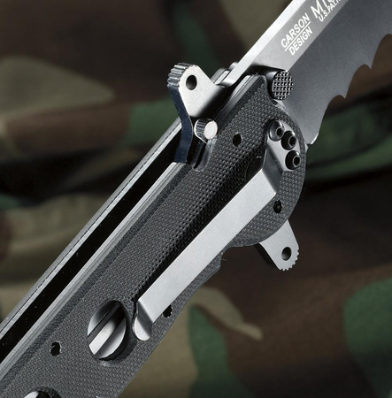 Nóż składany CRKT M16-13SFG