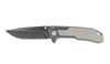 Smith & Wesson - Nóż składany Liner Lock Folding Knife - SW609