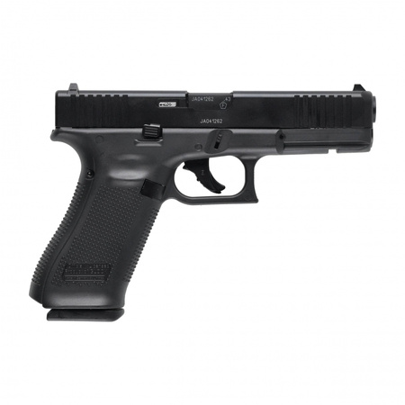 Glock - Pistolet na kule gumowe Glock 17 Gen 5 T4E .43 CO2 czarny