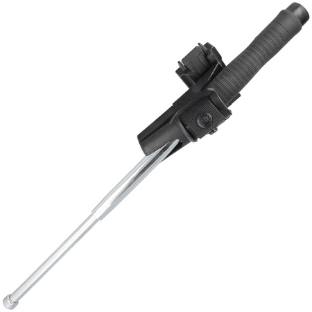 Pałka teleskopowa hartowana ESP Ergonomic 18'' (EXB-18HE CHR BH-54)