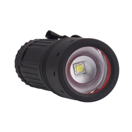 Latarka Ledlenser Solidline ST7 - 400 lumenów - 502213