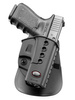 Kabura Fobus Glock 17,19,22,23,31,32,34,35 Prawa (GL-2 ND RT)