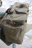 Helikon - Torba wojskowa Rangemaster Gear Bag® - Shadow Grey - TB-RMG-CD-35