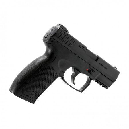 Umarex - Pistolet wiatrówka TDP 45 4,5 mm BB CO2