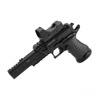 Umarex - Pistolet wiatrówka RaceGun Set 4,5 mm BB CO2