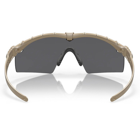 Oakley - SI Ballistic M Frame 3.0 Dark Bone - Grey - OO9146-05