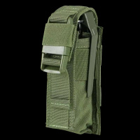 Pokrowiec Condor Single Flashbang Pouch - Zielony OD - 191062-001