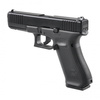 Glock - Pistolet na kule gumowe Glock 17 Gen 5 T4E .43 CO2 czarny