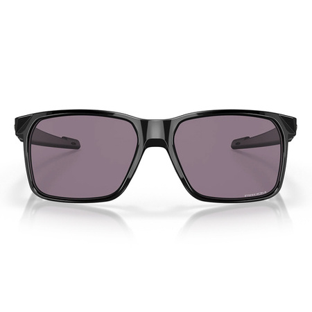 Oakley - Okulary SI Portal X - Polished Black - OO9460-0859