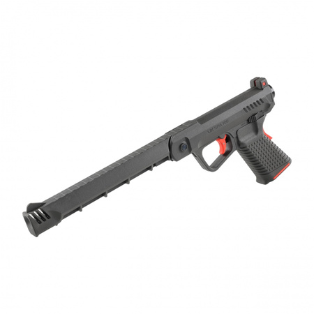 Umarex - Pistolet wiatrówka SPA 100 4,5 mm