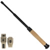 Pałka teleskopowa hartowana ESP Easy Lock 18'' (ExBTT-18HE-KH BHT-54)