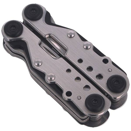 MultiTool Martinez Albainox Stainless 11 funkcji, Etui (33831)