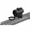 Vector Optics - Kolimator Centurion - 1x30 Red Dot - 3 MOA - Picatinny / Weaver - SCRD-34