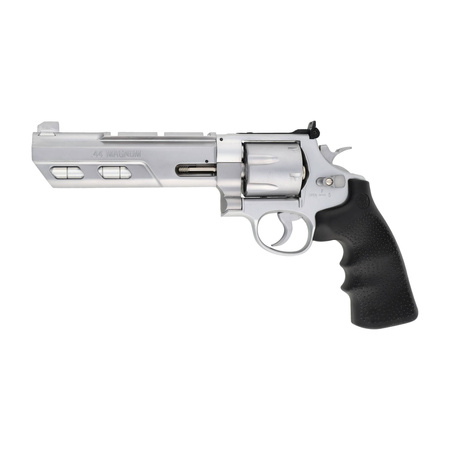Smith&Wesson - Rewolwer wiatrówka 629 Competitor 6" 4,5 mm pellet