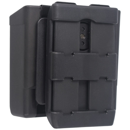 Ładownica ESP z UBC-04-02 na magazynki 9mm, .40 (MH-MH-44 BK)