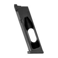 Glock - Magazynek do ASG Glock 17. 6 mm CO2