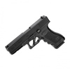 Glock - Pistolet wiatrówka Glock 17 blowback 4,5 mm BB CO2