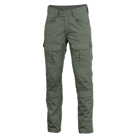 Spodnie Pentagon Lycos, Camo Green (K05043-01)