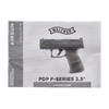 Walther - Replika pistolet PDP F-serie 3,5" 6 mm BB CO2 < 2 j