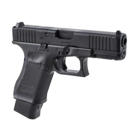 Glock - Replika pistolet ASG Glock 19 gen 5. MOS 6 mm BB, CO2