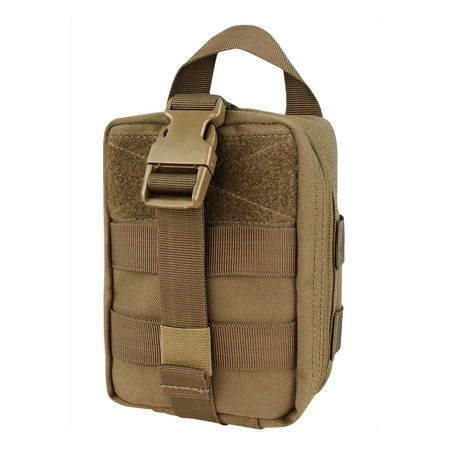 Apteczka zrywana Condor Rip-Away EMT Lite - Coyote Brown - 191031-498