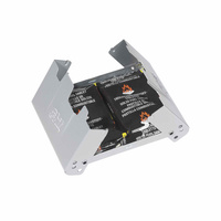 Kuchenka turystyczna Esbit Pocket Windshield z wkładami paliwowymi 2 x 27 g