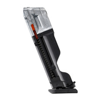 Glock - Magazynek do Glock 17 Gen5 T4E .43 CO2