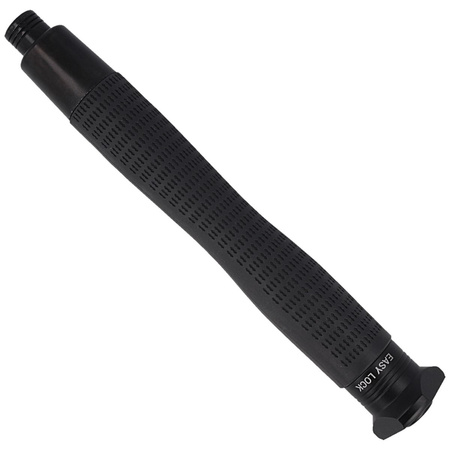 Pałka teleskopowa hartowana ESP Ergonomic Easy Lock 24'' (ExBTTO-24HE-BK)