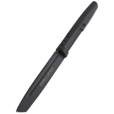Nóż Extrema Ratio Mamba Black (04.1000.0477/BLK)