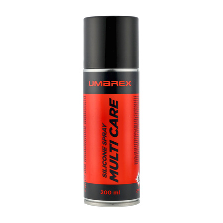 Umarex - Spray silikonowy PRO 200 ml