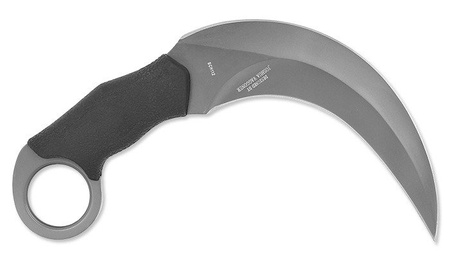 Nóż Karambit Schrade Shasta Mc'Nasty Full Tang Fixed Blade - SCH112