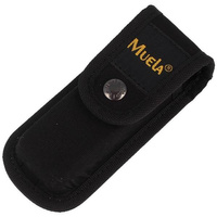 Etui Muela na nóż Black Cordura 140x40mm (F/NAVALIA-COR)